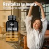 Melena de Leon - 90 capsulas Con Hongos Adaptógenos -