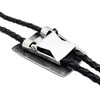 Blue Ocean 5 Star [Loop Tie Necklace] Polar Tie, Polo