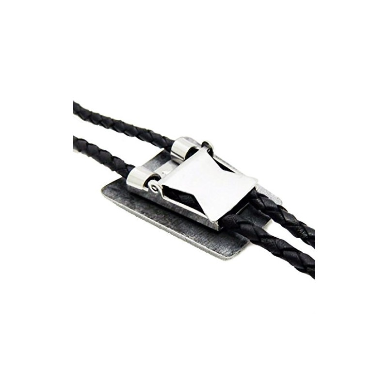 Blue Ocean 5 Star [Loop Tie Necklace] Polar Tie, Polo