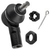 MYSMOT ES3581 Front Outer Tie Rod Ends Left & Right
