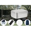 MiliCamp MR-750 Pro Large Mestin, 5-in-1 Set, Camping, Rice Rice,