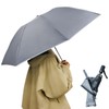 Brocky Folding Umbrella, Men's, Women's, Lightweight, Folding Umbrella, For Rain