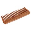 SVATV Handmade Rosewood Comb S-48