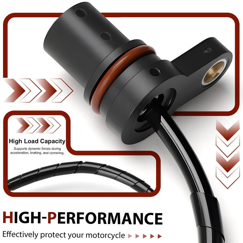 Cam Timing Sensor for Arctic Cat Wildcat Trail 700 Wildcat