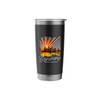 Stonehenge England Souvenir / Stonehenge Stainless Steel Insulated Tumbler