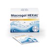 Macrogol Hexal® Plus Electrolytes | 30 Bags | Effective Aid