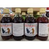 Sanukiya Udon Soup Base 10.14fl oz 300ml (Four Bottles)