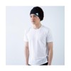 Freeze Tech Ice Hammer Face Mask, Long Neck Gaiter, Black