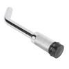 5/8in Bent Pin Lock Carbon Steel Trailer RV Accessory for