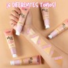 Pink Up - MEGA COVER (BEIGE INTENSO)