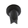 Bennington Trap Seal Floor Mop Drain Cap 2 in. x
