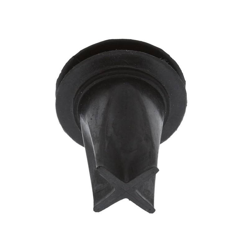 Bennington Trap Seal Floor Mop Drain Cap 2 in. x