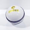 Omtex Cricket ProSoft Ball White