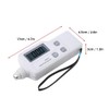 SMART SENSOR AS63A LCD Display Digital Vibration Meter Vibration Analyzer