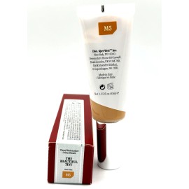 Kjaer Weis The Beautiful Tinted Moisturizer ~ Shade ~ M5 ~1.35 oz / 40 ml ~