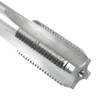 Zorveiio 5/8"-18 UNEF Tap and Die Set, 5/8 x 18