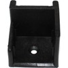 JSP Manufacturing Right Hand Hinge Pontoon Door Stop 2 Pack