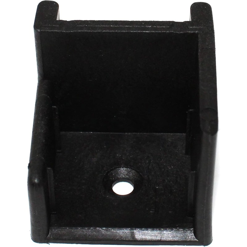 JSP Manufacturing Right Hand Hinge Pontoon Door Stop 2 Pack
