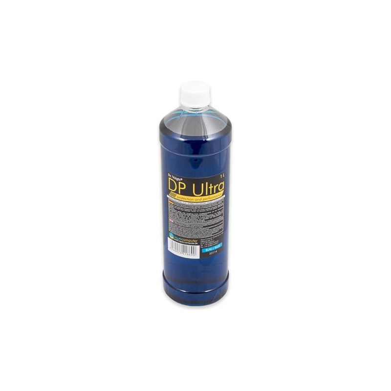 Aquacomputer Double Protect Ultra Coolant, 1000 mL, Blue