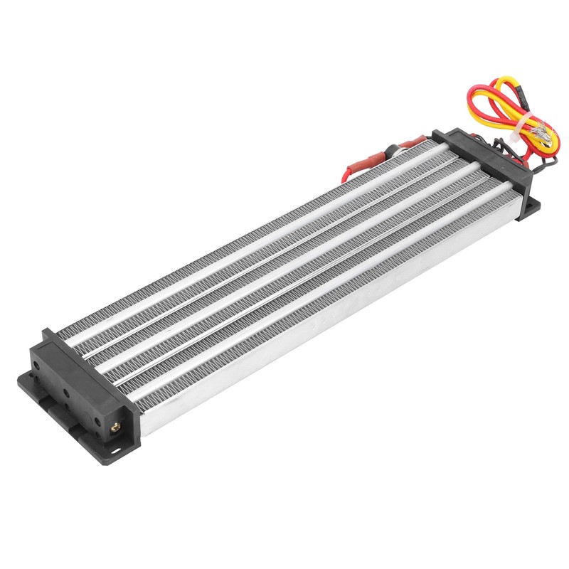 PTC Ceramic Air Heater Insulated Heating Component Constant Temperature AC220V