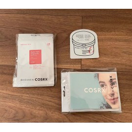 Cosrx 10pz Cosrx Acne Master Patch, Parches Acné
