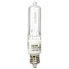 Ushio BC1779 1003091 - JD120V-100W/E11 Screw Base Single Ended Halogen