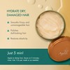 HEALING OIL resorative hydrating mask 250 ml