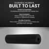 Rattleware Rubber Replacement Knock Box Bar Cover - Durable &