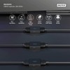 DIGITUS HDMI Repeater - UHD 8K/60Hz 10m - UHD 4K/60Hz