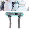 Transfer Belt Gait Lifting Assist Device with Loops Medical Nursing