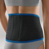 Bort ActiveColor 1490 X-Large Skin Back Support, Extra Large, Beige