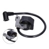 Gasoline Chain Saw Ignition Coil Replacement Fit for McCULLOCH MAC