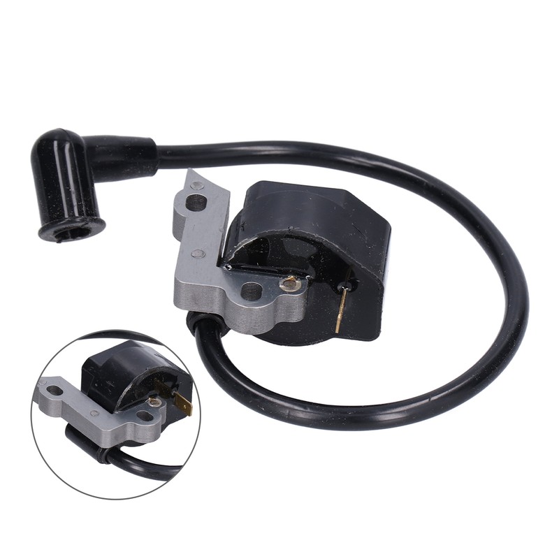 Gasoline Chain Saw Ignition Coil Replacement Fit for McCULLOCH MAC
