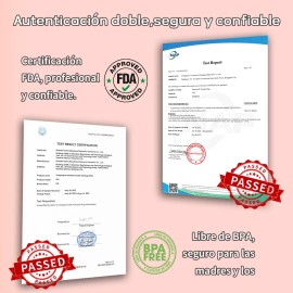Bolsa De Almacenamiento De Leche Materna 250ml,150 Piezas