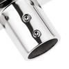 Heavy Dudy 316 Stainless Steel Boat Rectangular Base Marine Yacht