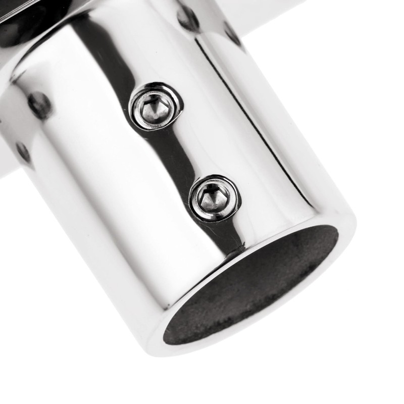 Heavy Dudy 316 Stainless Steel Boat Rectangular Base Marine Yacht