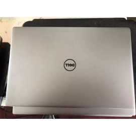 Dell Latitude 5510 5520  15 inch LCD  vinyl  lid covers decal Made In USA