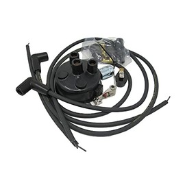 RAParts Ignition Complete Tune Up Kit Fits John Deere A B G D H 50 60 70 80 Tractor