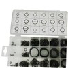 CIYODO 300 Pcs External Snap Ring Retainer Assortment Kit Circlip
