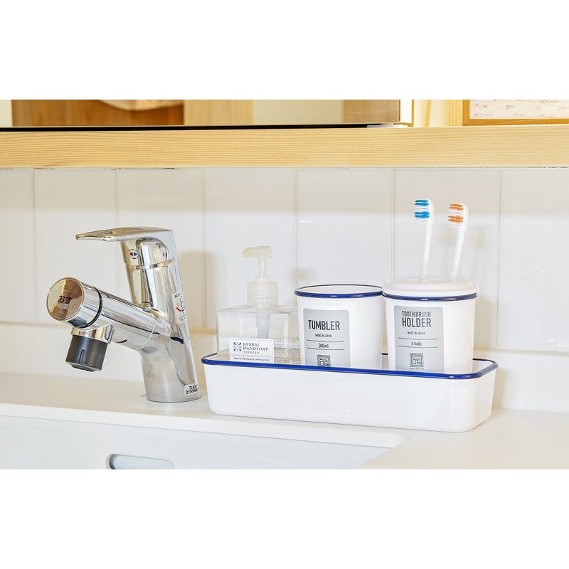 So – Q Style Made in Japan Urban Modern (a-banmodan) Tumbler