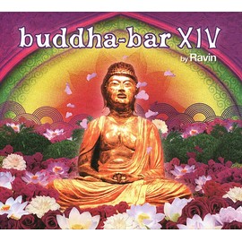 Buddha-Bar XIV
