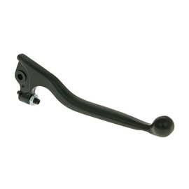 2EXTREME 1 Brake lever (left / right) black - RIEJU RR AM6 (Bomba AJP) 50