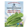 The Old Farmer's Almanac Heirloom Romaine Lettuce Seeds (Parris Island