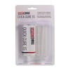 System Three Quick Cure 15 Epoxy Adhesive Cartridge, 50ml