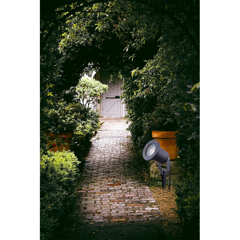 Outdoor Spotlight Pond Lamp Garden Lamp Garden Lighting Pond Light