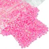 Pegatinas de uñas SZ-DZ