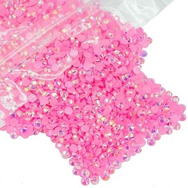 Pegatinas de uñas SZ-DZ