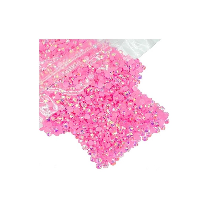 Pegatinas de uñas SZ-DZ