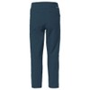 VAUDE Kids Detective Pants Dark Sea 134/140 Normal