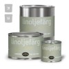 Ottosson Färgmakeri Linseed Oil Paint - Grey-Green - 1 Liter
